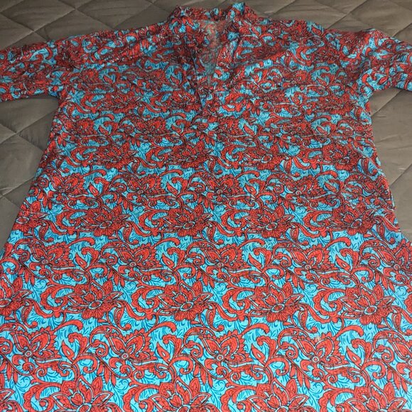 Mens Kurta for Navratri Garba, Weddings - Picture 1 of 2